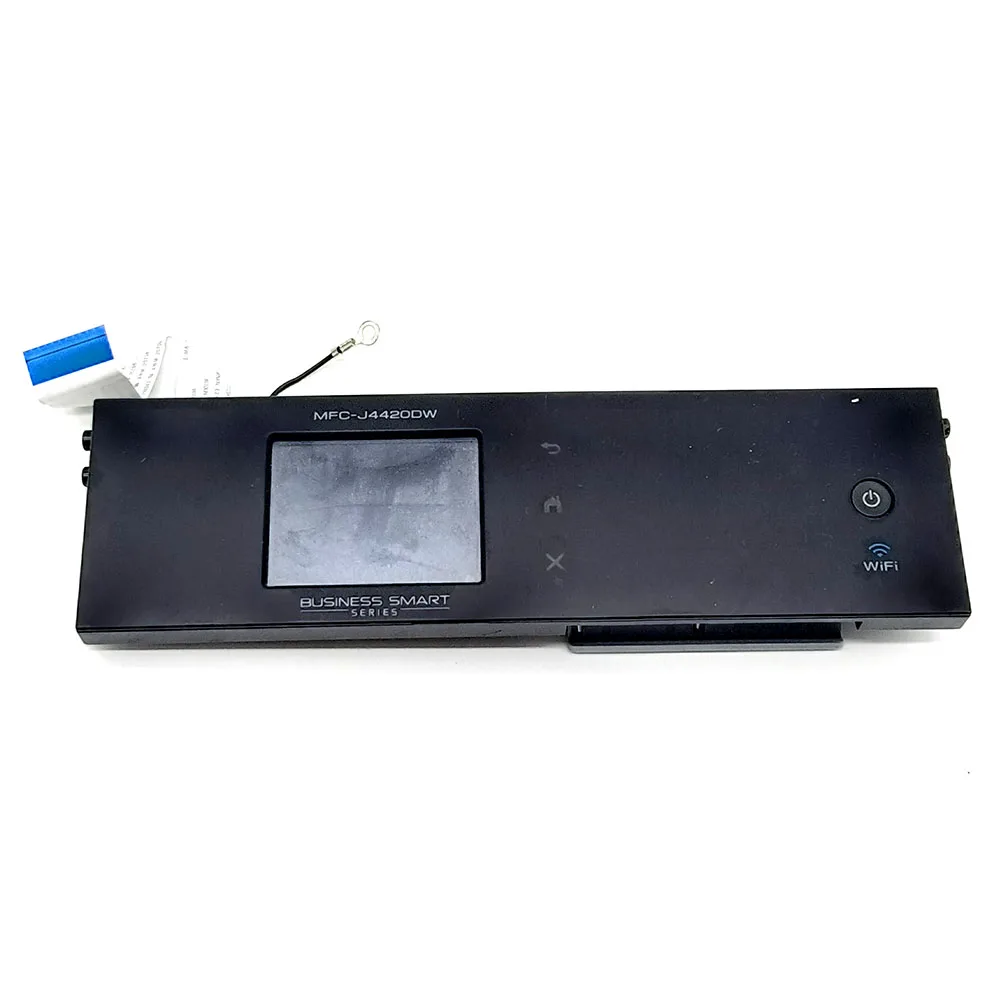 Панель управления экраном подходит для смартфона Brother Business MFC J4420DW J4420DW J4420
Панель управления экраном подходит для смартфона Brother Business MFC J4420DW J4420DW J4420