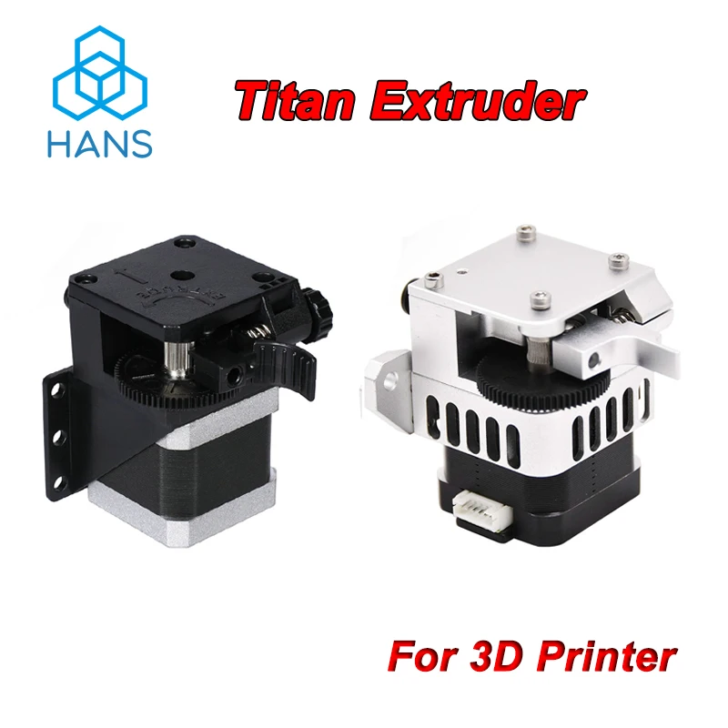 

3D Printer Parts Titan Extruder For E3DV6 Hotend J-head Bowden Mounting Bracket 1.75mm Direct Drive Bowden Prusa i3 MK2 Machine