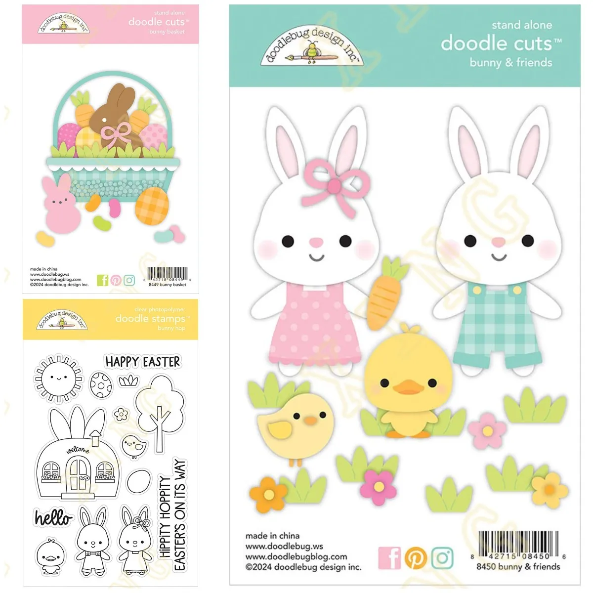 Happy Easter Bunny Basket New Metal Cutting Dies Stamps Scrapbook Diary Decoration Embossing Cut Dies Template DIY Greeting Card
Happy Easter Bunny Basket New Metal Cutting Dies Stamps Scrapbook Diary Decoration Embossing Cut Dies Template DIY Greeting Card