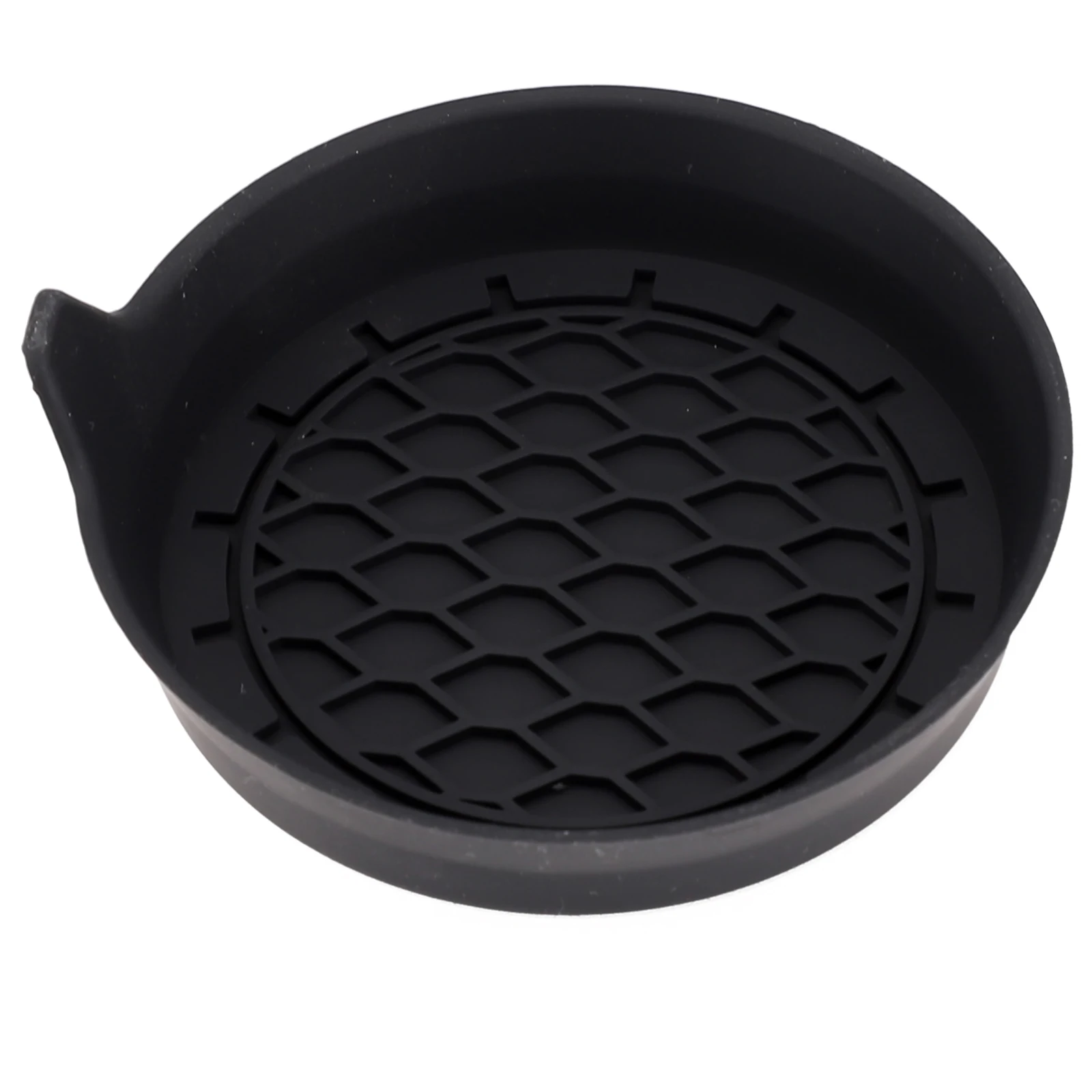 2x Universal Car Coaster Travel Car Interior Cup Holder Insert Coaster Anti Slip Cup Mat Waterproof Black Car Accessories
2x Universal Car Coaster Travel Car Interior Cup Holder Insert Coaster Anti Slip Cup Mat Waterproof Black Car Accessories