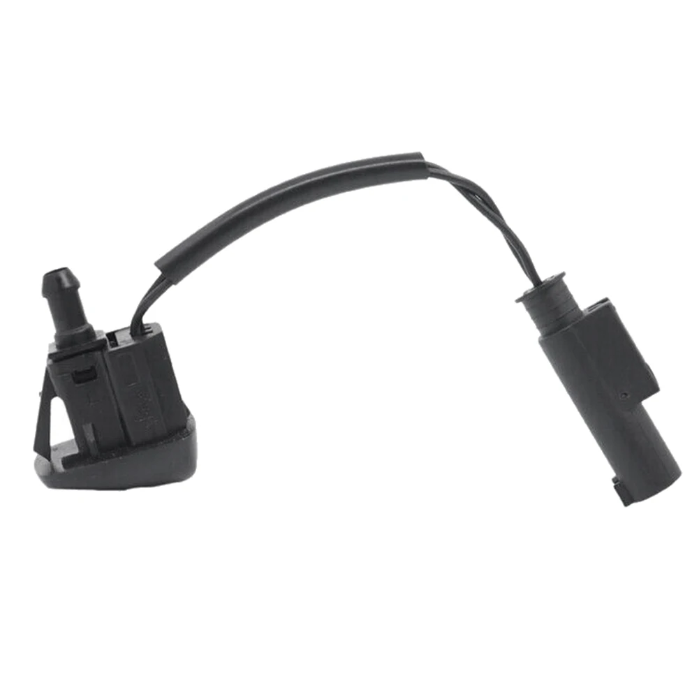 New Windshield Heated Washer Sprayer Nozzle Jet 61667046060 for -BMW 5 Series E60 E61 2004-2010 525I 528I 530I 535I 550I
New Windshield Heated Washer Sprayer Nozzle Jet 61667046060 for -BMW 5 Series E60 E61 2004-2010 525I 528I 530I 535I 550I