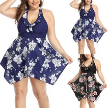 2022 Big Size XXL-6XL V Neck Padded Summer Swimming Dress Ruffle Sexy Push Up Bikinis Set Swimwear Women Swimsuits Bathing Suit
2022 Big Size XXL-6XL V Neck Padded Summer Swimming Dress Ruffle Sexy Push Up Bikinis Set Swimwear Women Swimsuits Bathing Suit