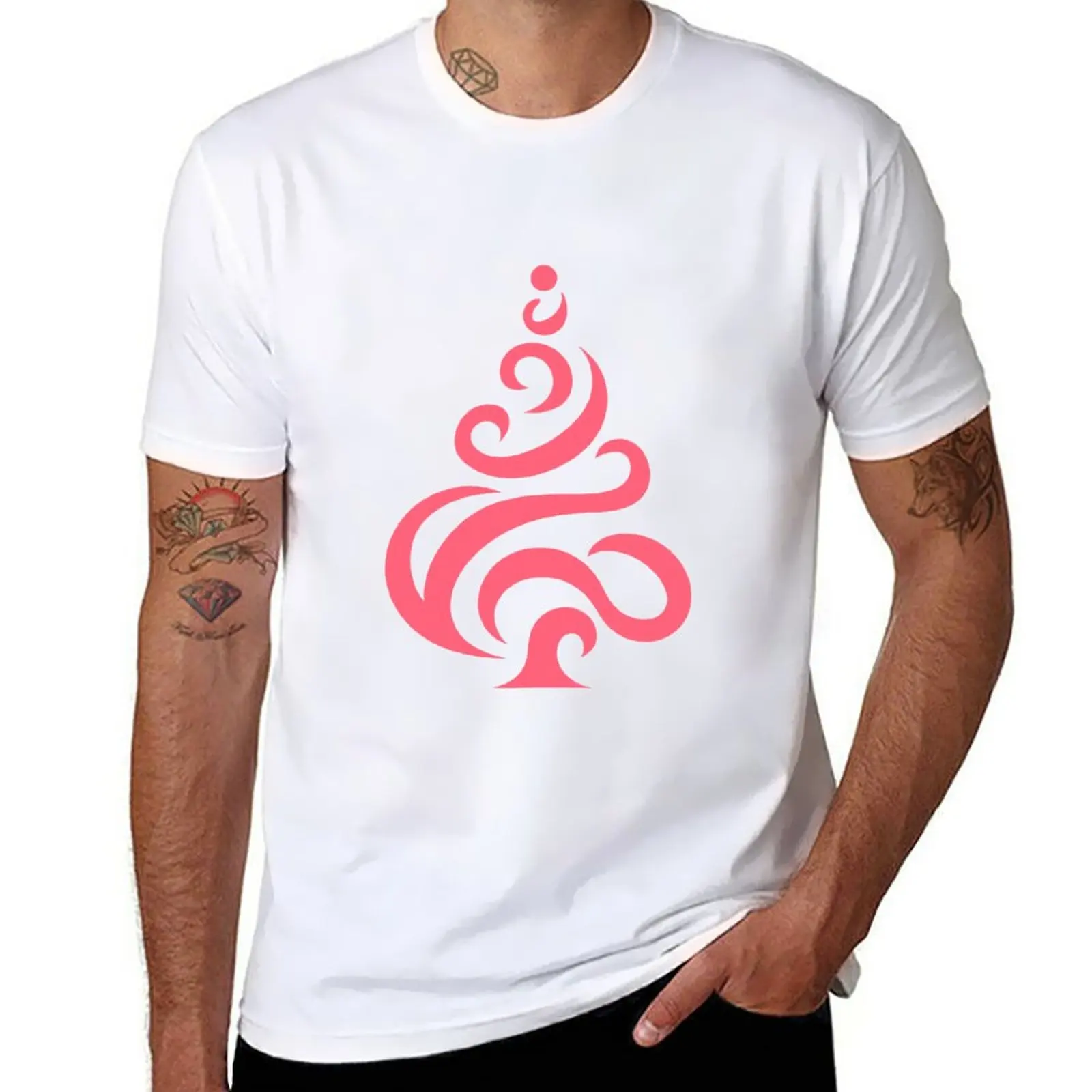 Pink Christmas Tree Graphic Design 11/14 T-Shirt oversized t shirts anime clothes funny t shirts for men
Pink Christmas Tree Graphic Design 11/14 T-Shirt oversized t shirts anime clothes funny t shirts for men