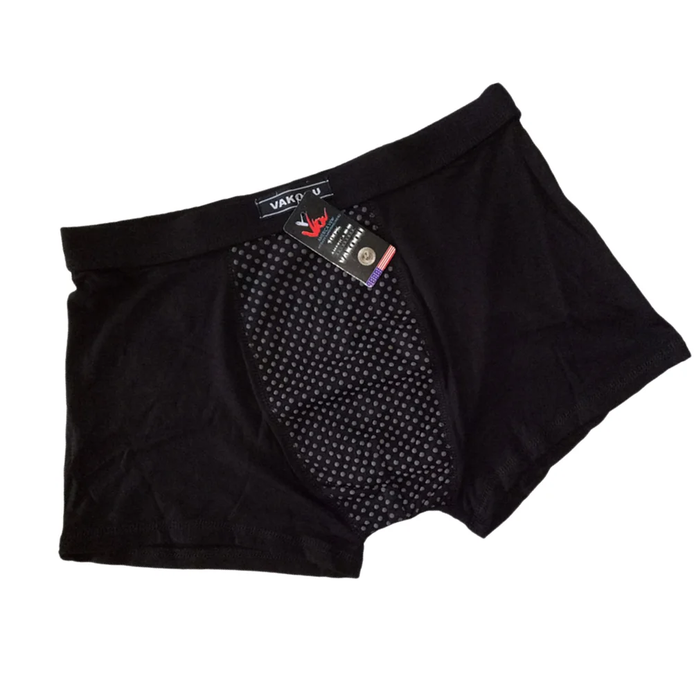 Briefs Health Care Panties Man While Breathable Inner Pants Magnet Performance Smooth
Briefs Health Care Panties Man While Breathable Inner Pants Magnet Performance Smooth