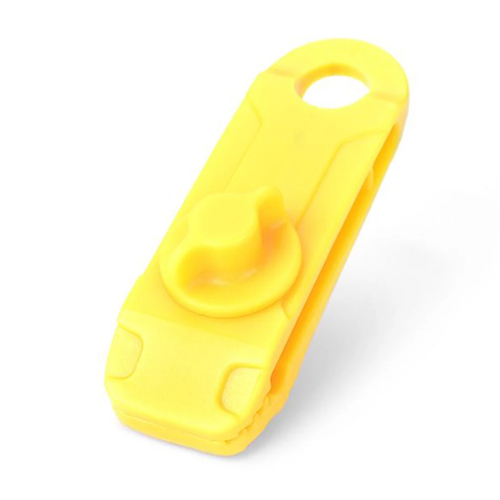 Tarpaulin Clip Awning Tent Canopy Clamp Windproof Special Tooth Design Camping Windproof Tent Crocodile Clip Outdoor Camping
Tarpaulin Clip Awning Tent Canopy Clamp Windproof Special Tooth Design Camping Windproof Tent Crocodile Clip Outdoor Camping