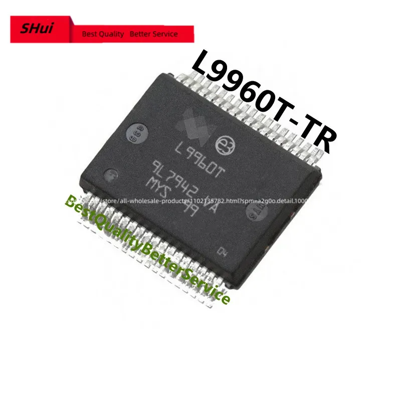 100% New&Original L9960T-TR L9960T HS SOP36 L 9960T TR HS SOP36 L9960T-TR L9960T HS SOP36 L 9960T TR HS SOP36 L9960T-TR L9960T
100% New&Original L9960T-TR L9960T HS SOP36 L 9960T TR HS SOP36 L9960T-TR L9960T HS SOP36 L 9960T TR HS SOP36 L9960T-TR L9960T