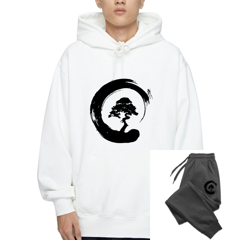 Толстовка Bonsai Tree Enso Circle-Женская каллиграфия, толстовка с капюшоном, белая, пепельный, Мужской свитшот с кулиской, толстовки
Толстовка Bonsai Tree Enso Circle-Женская каллиграфия, толстовка с капюшоном, белая, пепельный, Мужской свитшот с кулиской, толстовки