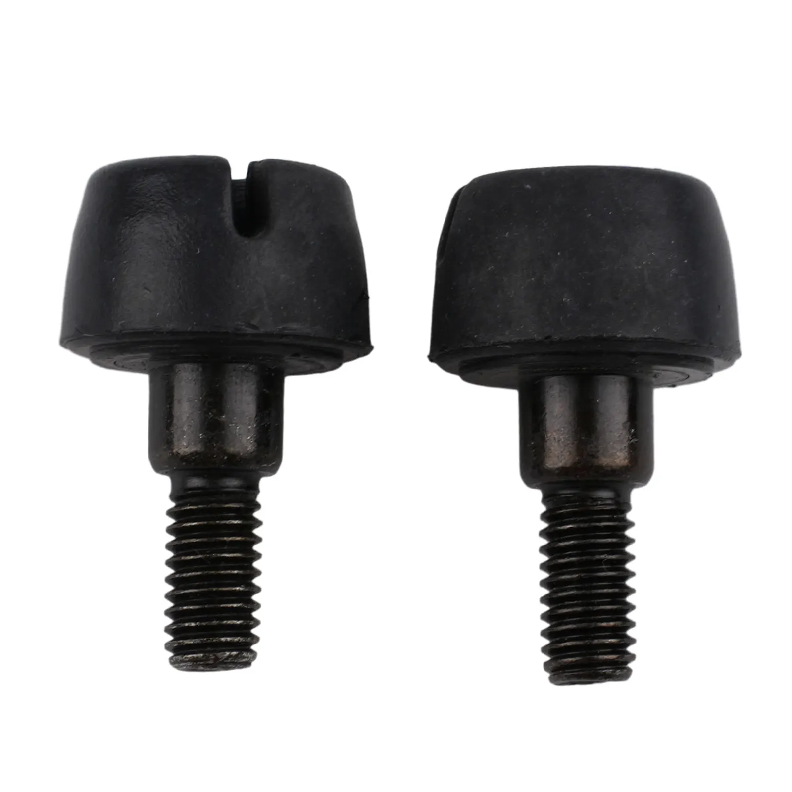 Bumper Grille Stop Screw Direct Replacement 2pcs New Bumper Clip Stop Screw BUMPER Black Brushed Fit For Toyota
Bumper Grille Stop Screw Direct Replacement 2pcs New Bumper Clip Stop Screw BUMPER Black Brushed Fit For Toyota