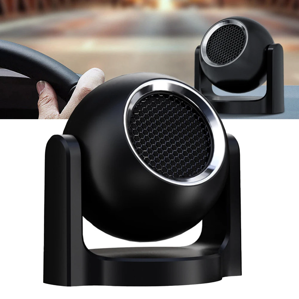 120W Electric Car Heater 12V DC Heating Fan Defogger Demister Portable Fast Heating Auto Windshield Defroster
120W Electric Car Heater 12V DC Heating Fan Defogger Demister Portable Fast Heating Auto Windshield Defroster