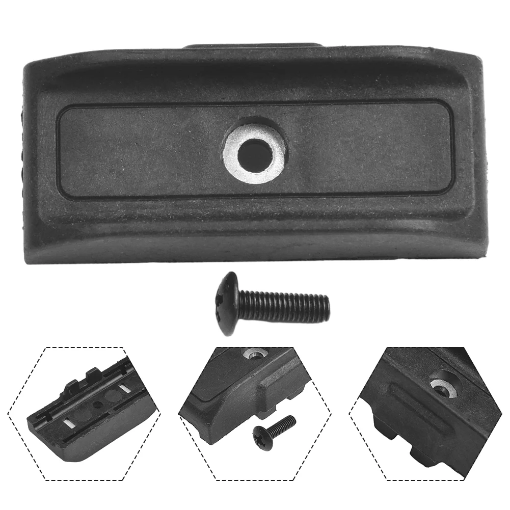 Brand New Magnetic Bit Holder Tool XR Cordless 14.4V 45 X 20 X 18 Mm Black For 10.8V Holder Screw Impact Drill
Brand New Magnetic Bit Holder Tool XR Cordless 14.4V 45 X 20 X 18 Mm Black For 10.8V Holder Screw Impact Drill
