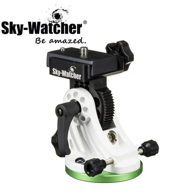 

Sky-Watcher Verstelbare Voetbalstuk Equatoriale Mount Instrument Az-Gti Ster Avonturier Lattitude Wedgebase Accessoires Azgti