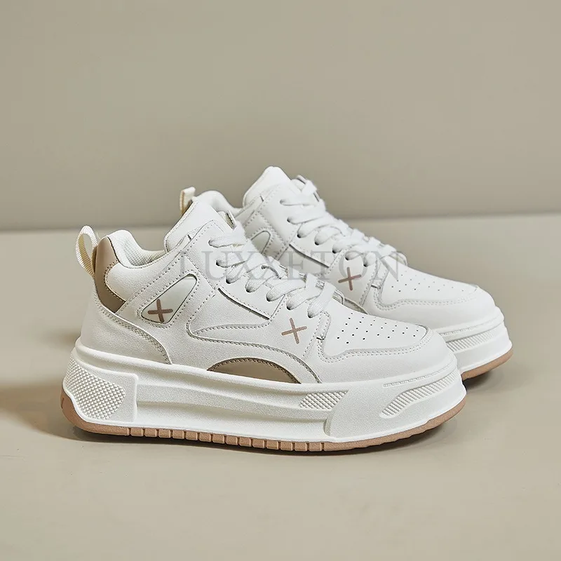 Туфли на толстой подошве, дышащие холщовые туфли с высоким вырезом, с поролоновой подошвой, удобные повседневные, на шнуровке, в стиле ретро, для скейтборда
Туфли на толстой подошве, дышащие холщовые туфли с высоким вырезом, с поролоновой подошвой, удобные повседневные, на шнуровке, в стиле ретро, для скейтборда