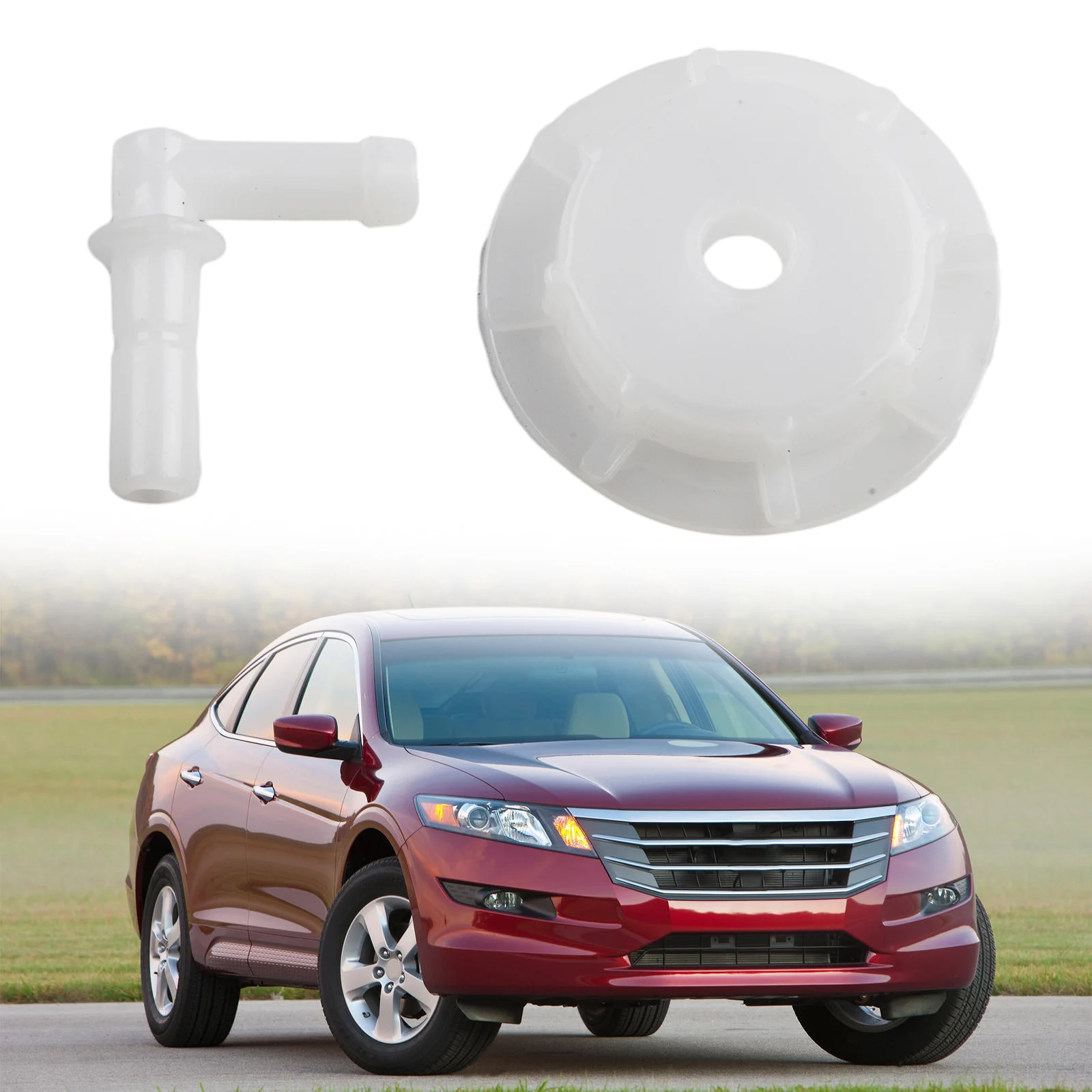 Radiator Cap Tank Cap Coolant Expansion Radiator For ACCORD COOLANT Car Accessories High Quality For Acura TL Civic
Radiator Cap Tank Cap Coolant Expansion Radiator For ACCORD COOLANT Car Accessories High Quality For Acura TL Civic