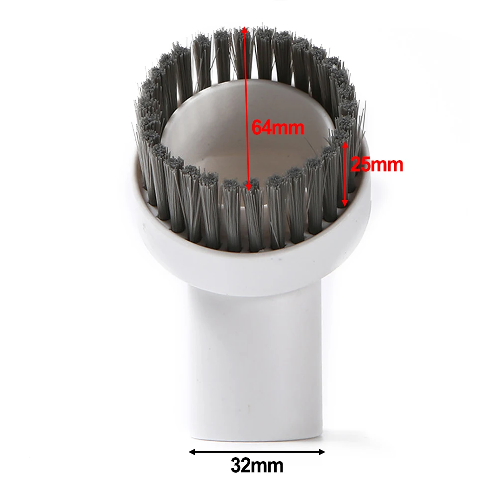 High Quality Accessories Easy Removing Brush Cleaning Accessories 32mm (approx.) Brand New Highly Matched
High Quality Accessories Easy Removing Brush Cleaning Accessories 32mm (approx.) Brand New Highly Matched