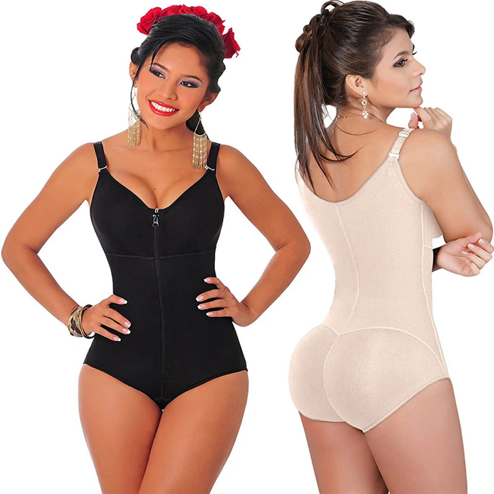 Body Shaper Bodysuit Tummy Control Spaghetti Strap Plus Size S- 6XL Slimming Shapewear Bodysuit Firm Belly Compression
Body Shaper Bodysuit Tummy Control Spaghetti Strap Plus Size S- 6XL Slimming Shapewear Bodysuit Firm Belly Compression