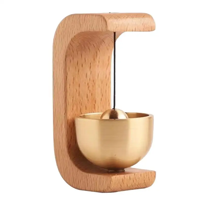 Japanese Wooden Wind Chimes Wireless Doorbell Magnetic Entrance Door Bell Decorative Wind Bell For Home Opening Home Decoration
Japanese Wooden Wind Chimes Wireless Doorbell Magnetic Entrance Door Bell Decorative Wind Bell For Home Opening Home Decoration