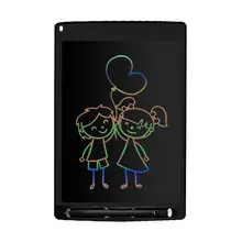 8.5Inch Electronic Drawing Board LCD Screen Colorful Writing Tablet Digital Graphic Drawing Tablets Handwriting Pad Board+Pen
8.5Inch Electronic Drawing Board LCD Screen Colorful Writing Tablet Digital Graphic Drawing Tablets Handwriting Pad Board+Pen