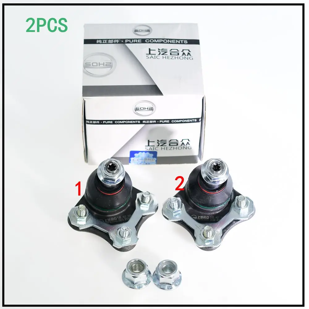 1 set Front Lower Control Arm Ball Joints Screw For Audi A3 VW Golf Jetta Bora MK4 Skoda Octavia Seat Toledo 1J0407365 1J0407366
1 set Front Lower Control Arm Ball Joints Screw For Audi A3 VW Golf Jetta Bora MK4 Skoda Octavia Seat Toledo 1J0407365 1J0407366