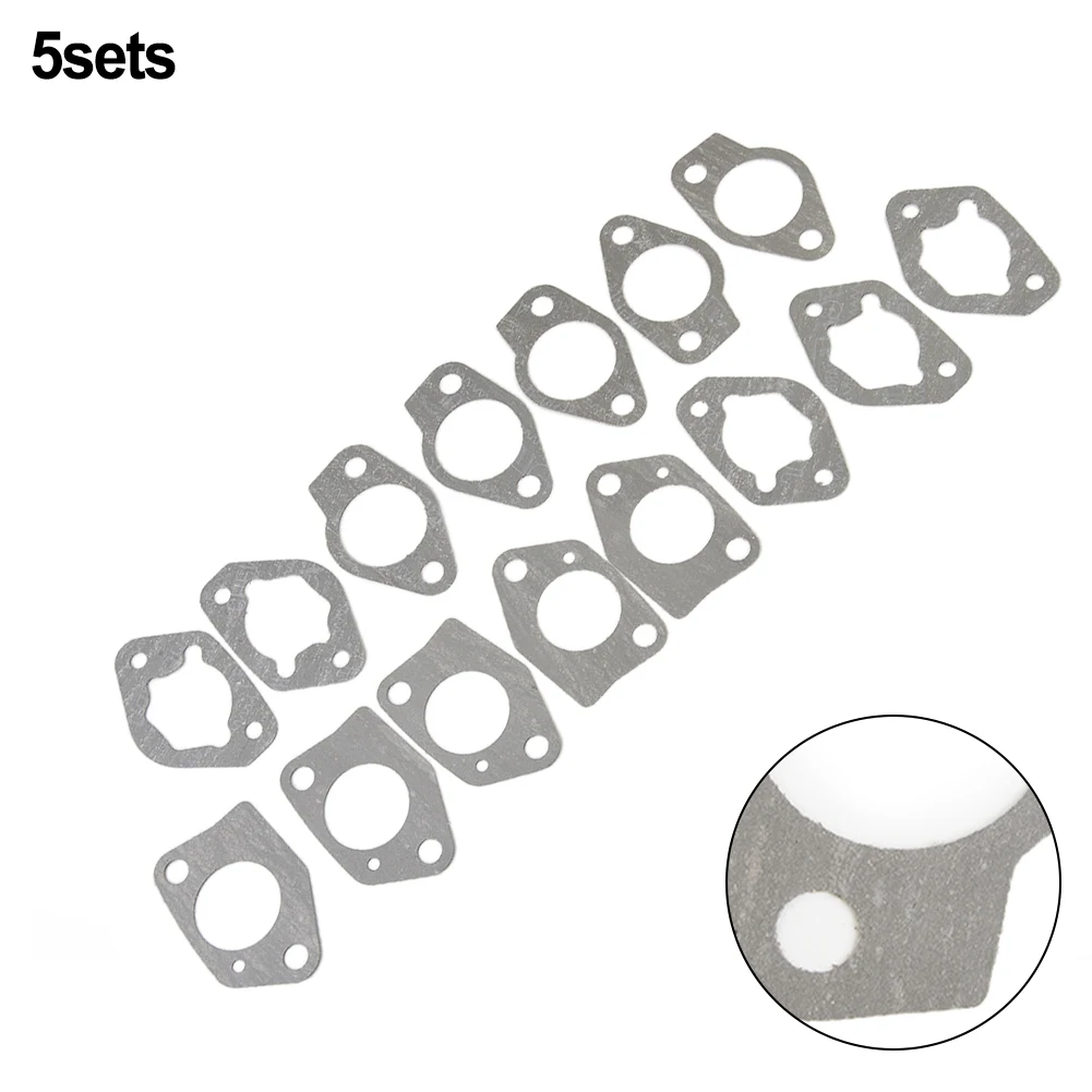 

Carburetor Intake Gasket Kit For Honda Gx340 Gx390 188f 190f Garden Power Tool Accessories And Parts Spare Parts Replacement