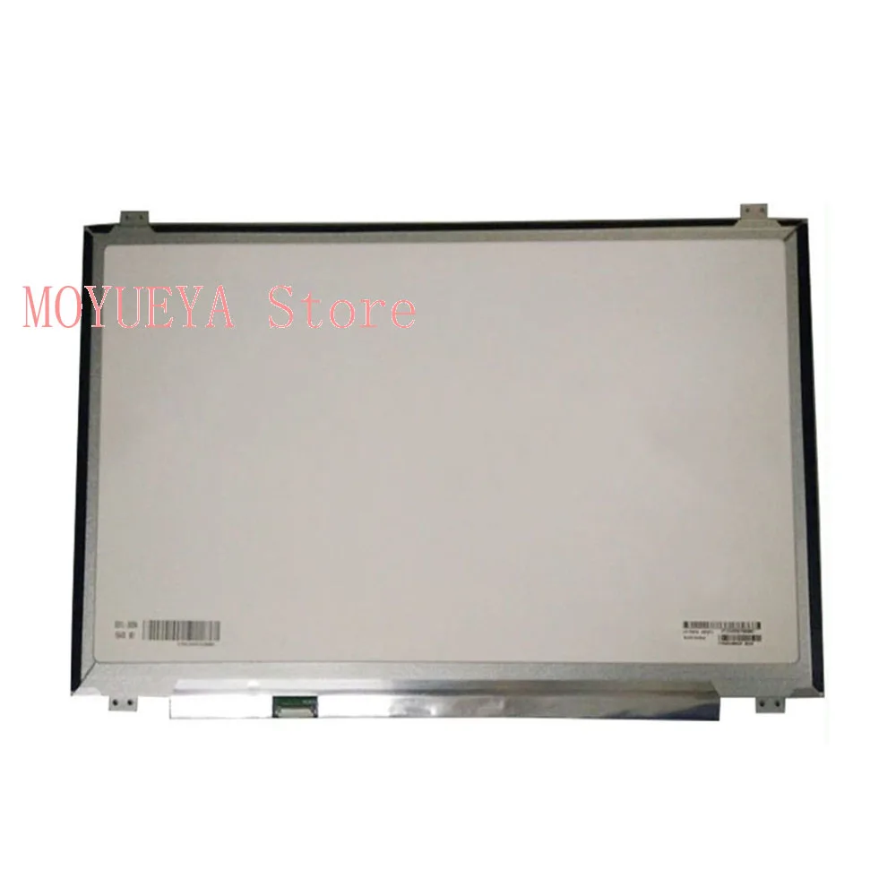 17.3" LED LCD Screen For LP173WF4-SPF6 F2 F7 LP173WF4(SP)(F5) P/N 5D10M56006 1920x1080 FHD Display Panel Matte IPS Matrix
17.3" LED LCD Screen For LP173WF4-SPF6 F2 F7 LP173WF4(SP)(F5) P/N 5D10M56006 1920x1080 FHD Display Panel Matte IPS Matrix
