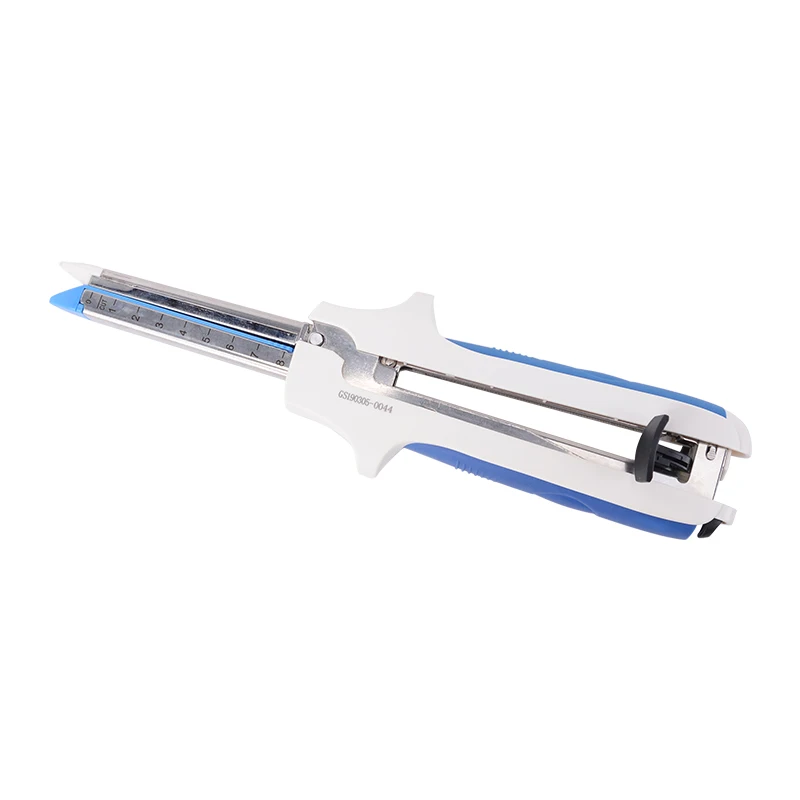 

Top Quality Disposable Linear Cutter Staplers and Reloads Medical Skin Surface Stapler