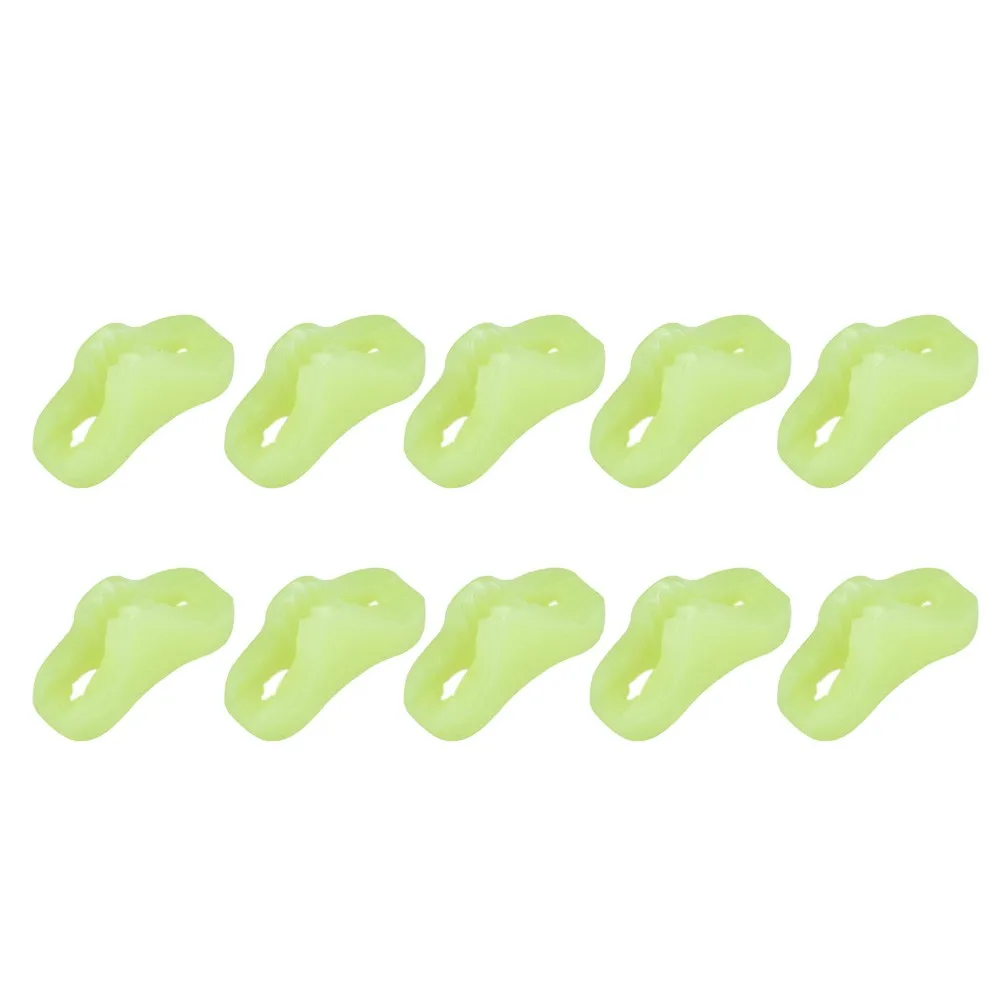 10 X Outdoor Luminous Rope Buckle Fluorescent Self-luminous Tent Wind Rope Buckle Camping Tent Awning Tensioners Caravan
10 X Outdoor Luminous Rope Buckle Fluorescent Self-luminous Tent Wind Rope Buckle Camping Tent Awning Tensioners Caravan