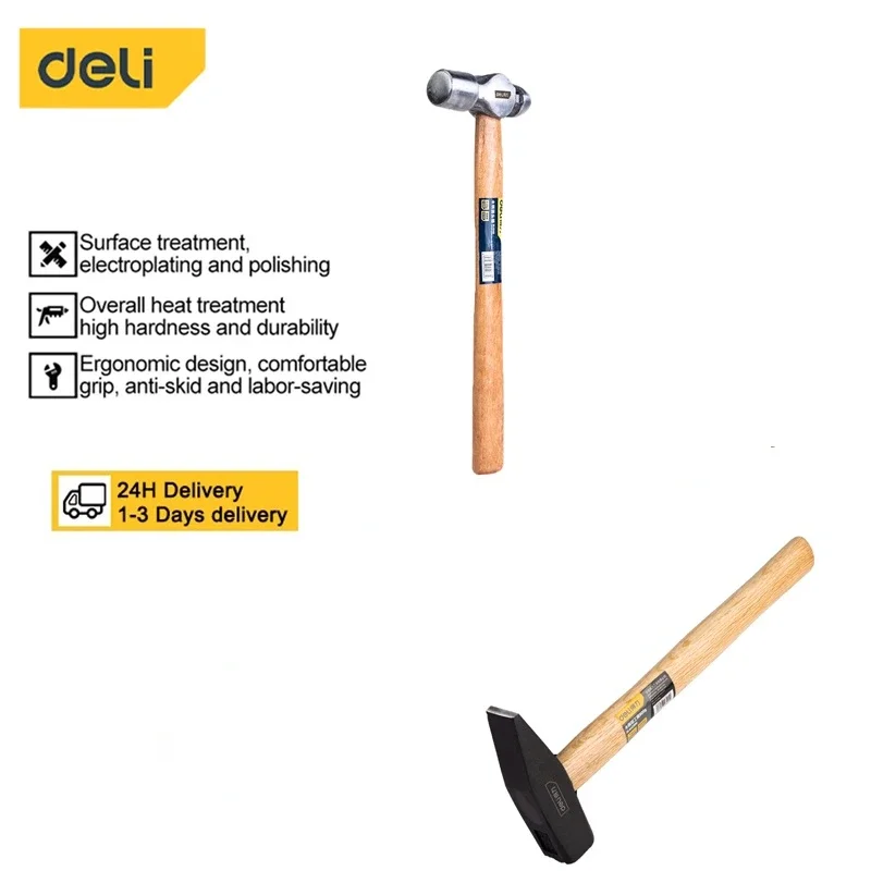 1 шт. нескользящий молоток с деревянной ручкой, бытовые сверхмощные фиттеры, молотки, многофункциональный портативный инструмент для деревообработки, молоток для ногтей
1 шт. нескользящий молоток с деревянной ручкой, бытовые сверхмощные фиттеры, молотки, многофункциональный портативный инструмент для деревообработки, молоток для ногтей