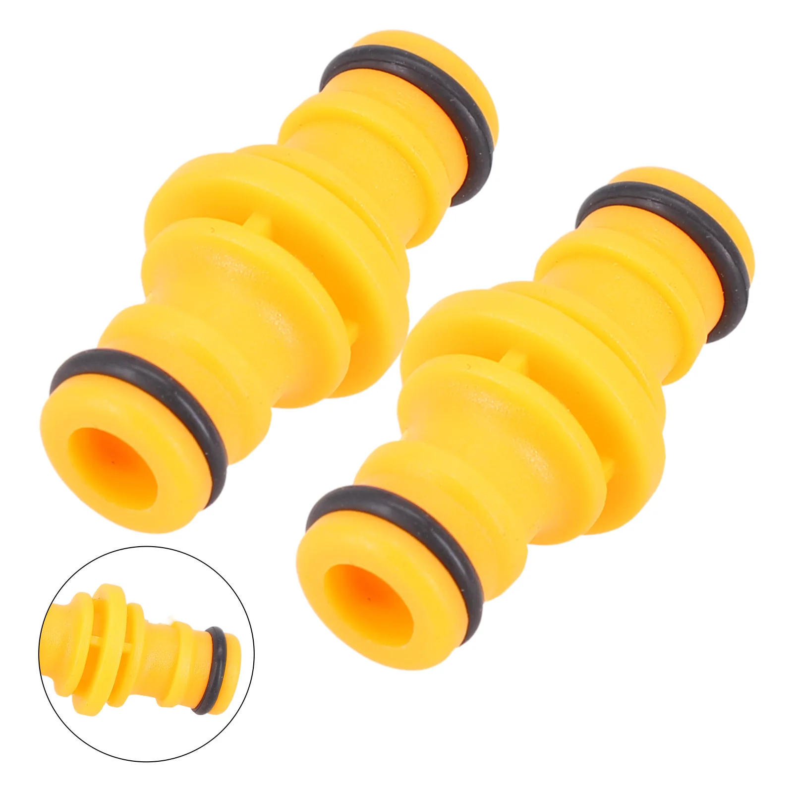 Connector Hose Fittings Pipes Hoses Plastic Watering Equipment Accessories Garden Hose Joiner Putting 2 Garden
Connector Hose Fittings Pipes Hoses Plastic Watering Equipment Accessories Garden Hose Joiner Putting 2 Garden