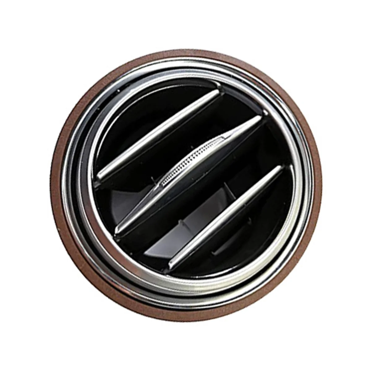Auto Air Conditioning Outlet Air Grille for Mercedes-Benz Maybach S-Class S350 S400 S500
Auto Air Conditioning Outlet Air Grille for Mercedes-Benz Maybach S-Class S350 S400 S500