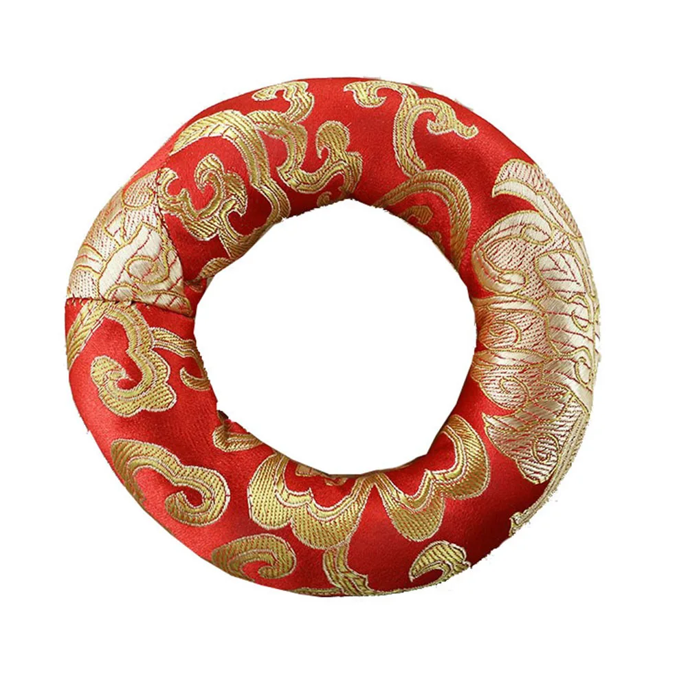 Singing Bowl Mats Cushion Pillow For Tibetan Singing Bowl In Nepal Bowl Cushion Meditation Religion Belief Buddhist Supplies
Singing Bowl Mats Cushion Pillow For Tibetan Singing Bowl In Nepal Bowl Cushion Meditation Religion Belief Buddhist Supplies