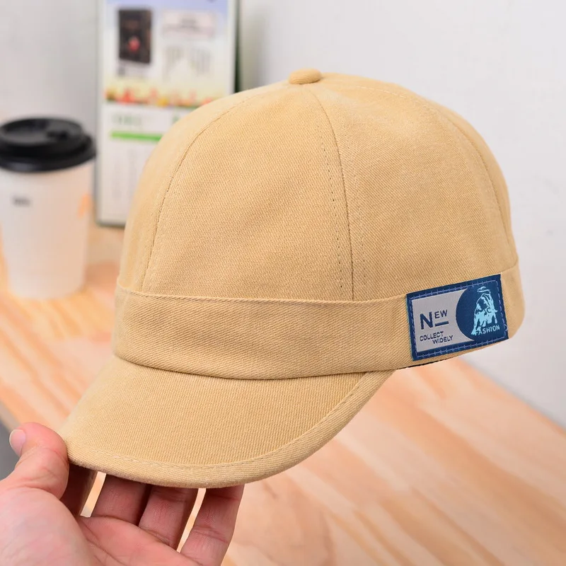 Hot Sale Sport Cap Short Brim Baseball Cap Letters Embroidery Hats for Women Men Outdoor Visor Cap Casual Snapback Hats Gorras
Hot Sale Sport Cap Short Brim Baseball Cap Letters Embroidery Hats for Women Men Outdoor Visor Cap Casual Snapback Hats Gorras