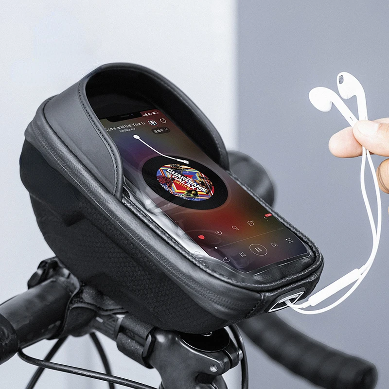 Mountain Bike Front Beam Charter Handle Bag Road Bike Bicycle Bike Cycling Fixture
Mountain Bike Front Beam Charter Handle Bag Road Bike Bicycle Bike Cycling Fixture