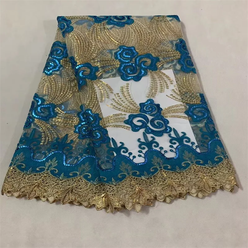 Green African Cord Lace Fabric 2024 Blue/Gold High Quality Guipure Lace With Sequins Embroidery Nigerian Mesh Tulle Lace Fabric
Green African Cord Lace Fabric 2024 Blue/Gold High Quality Guipure Lace With Sequins Embroidery Nigerian Mesh Tulle Lace Fabric