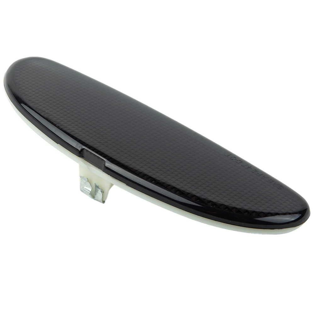 Reflector Door Panel Left Right Marker Light Number: 10295148 Panel Reflector Smoke Door For Corvette C5 1997-2004
Reflector Door Panel Left Right Marker Light Number: 10295148 Panel Reflector Smoke Door For Corvette C5 1997-2004