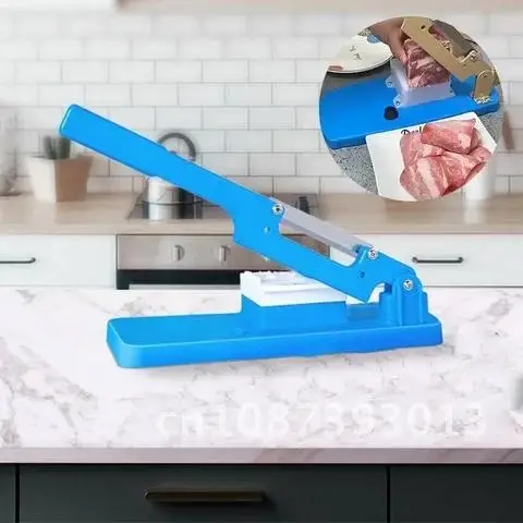 Meat Table Slicers Multifunctional Grater Vegetable Potato Cutter Peeler Frozen Cutting Machine Kitchen Tools
Meat Table Slicers Multifunctional Grater Vegetable Potato Cutter Peeler Frozen Cutting Machine Kitchen Tools
