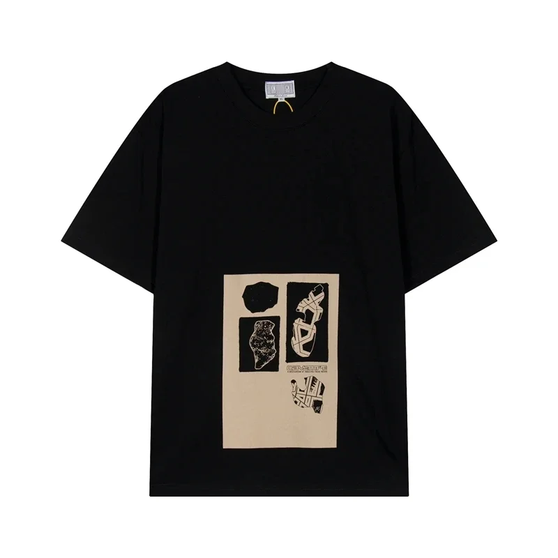 Черная уличная одежда CAV EMPT C.E хорошего качества, футболка с коротким рукавом, Винтажная Футболка CAVEMPT, мужская и женская футболка оверсайз из 100% хлопка для спортзала
Черная уличная одежда CAV EMPT C.E хорошего качества, футболка с коротким рукавом, Винтажная Футболка CAVEMPT, мужская и женская футболка оверсайз из 100% хлопка для спортзала