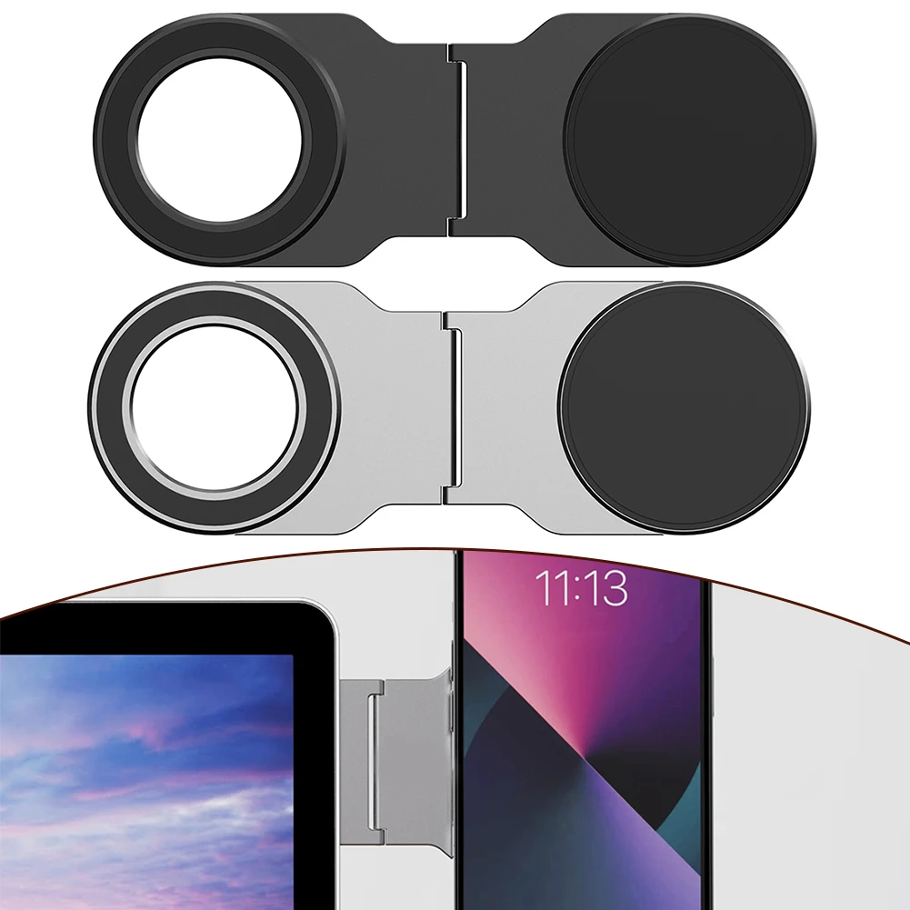 Golden ratio placement perspective looks and strength coexist suitable for MagSafe mount laptop side mount same screen mount
Golden ratio placement perspective looks and strength coexist suitable for MagSafe mount laptop side mount same screen mount