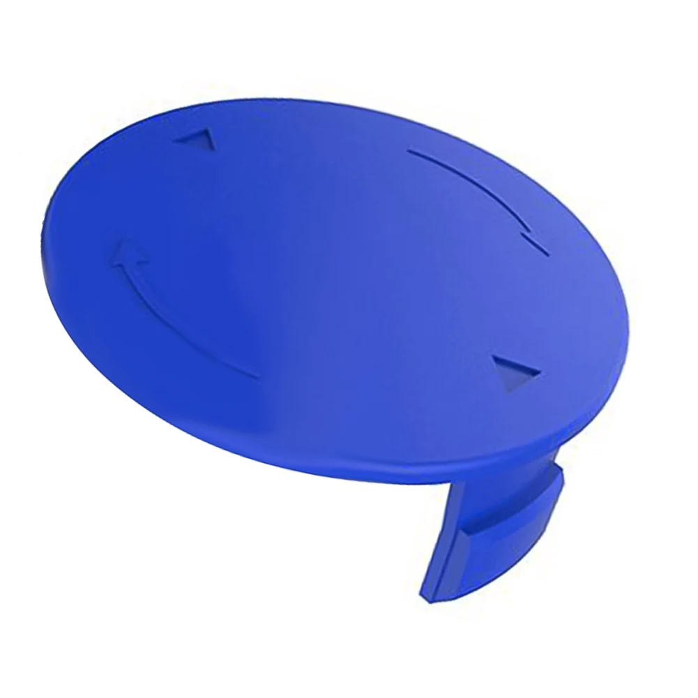 Securely Protects Spool Line Blue ABS Spool Cap Cover Compatible with KST 120X Trimmers Easy Installation Durable Construction
Securely Protects Spool Line Blue ABS Spool Cap Cover Compatible with KST 120X Trimmers Easy Installation Durable Construction