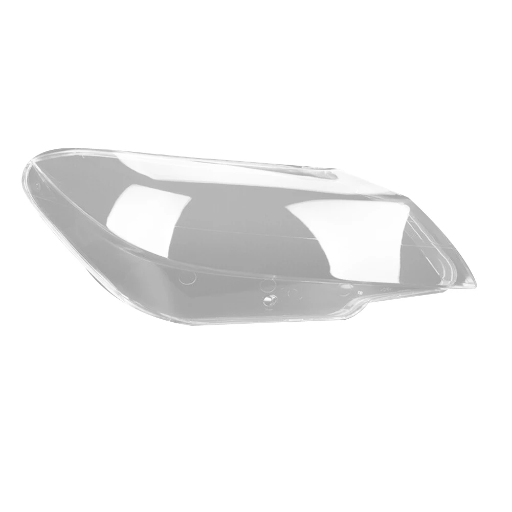 

Right for E89 Z4 2009-2016 Car Headlight Lens Cover Headlamp Shade Shell Auto Light Cover