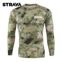 Hunting Clothes for Men Spring Summer Outdoor Sports Anti-Sweat Hunting Base Layers Breathable Quick Dry Hunting Clothing Men
Hunting Clothes for Men Spring Summer Outdoor Sports Anti-Sweat Hunting Base Layers Breathable Quick Dry Hunting Clothing Men