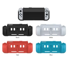 Hard Card Case Protective Cover Shell for Nintendo Switch Oled Console Controller Crystal Protector Dock Housing Accessories
Hard Card Case Protective Cover Shell for Nintendo Switch Oled Console Controller Crystal Protector Dock Housing Accessories