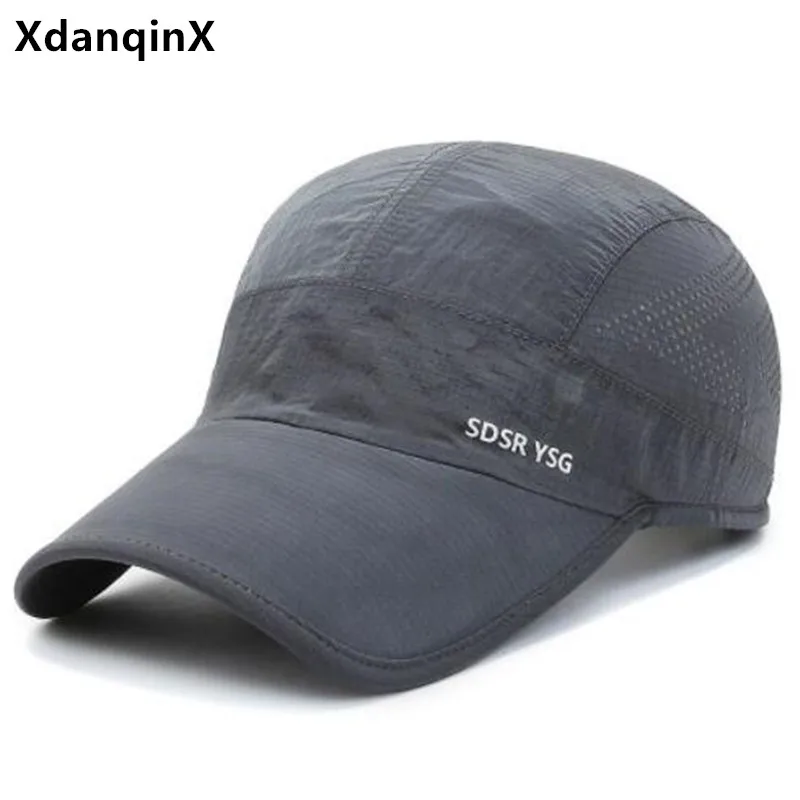 2022 Summer Men Women UV Protection Baseball Caps Mesh Breathable Sports Cap Anti-UV Travel Hat Snapback Cap Casual Couple Cap
2022 Summer Men Women UV Protection Baseball Caps Mesh Breathable Sports Cap Anti-UV Travel Hat Snapback Cap Casual Couple Cap
