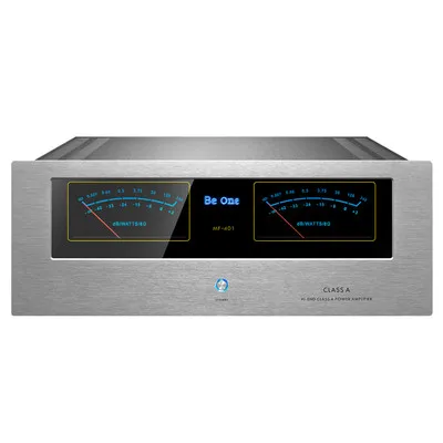 

MC-28 MF-401 Fever hifi high-fidelity pre-amplifier pure pre-amp 50W+50W, frequency response: 5Hz- -50Hz, distortion: ≤0.01%