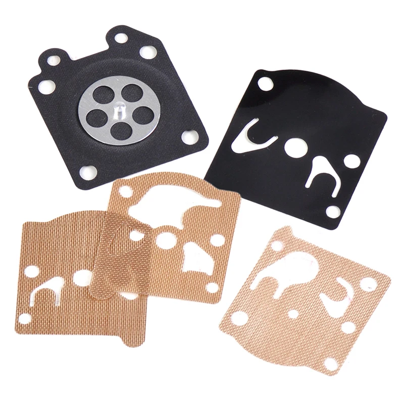 Repair Kit for K20 WAT WA WT Series Carburetor, Easy to Install & Safe to Use, Includes Diaphragm Gasket
Repair Kit for K20 WAT WA WT Series Carburetor, Easy to Install & Safe to Use, Includes Diaphragm Gasket
