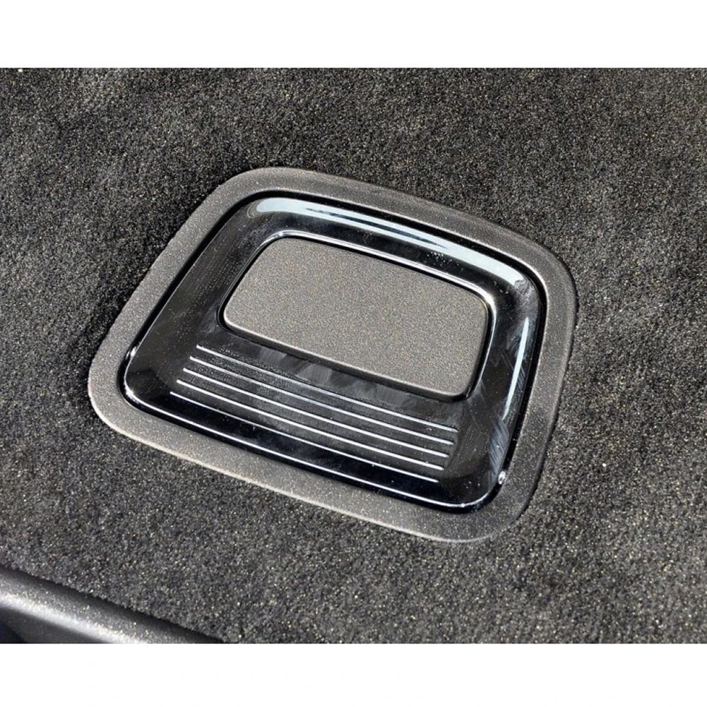 Rear Handle Trim Trunk Floor Cover 0996800284 Durable Plastic For Mercedes W166 ML Car Accessories Floor Brab Handle
Rear Handle Trim Trunk Floor Cover 0996800284 Durable Plastic For Mercedes W166 ML Car Accessories Floor Brab Handle