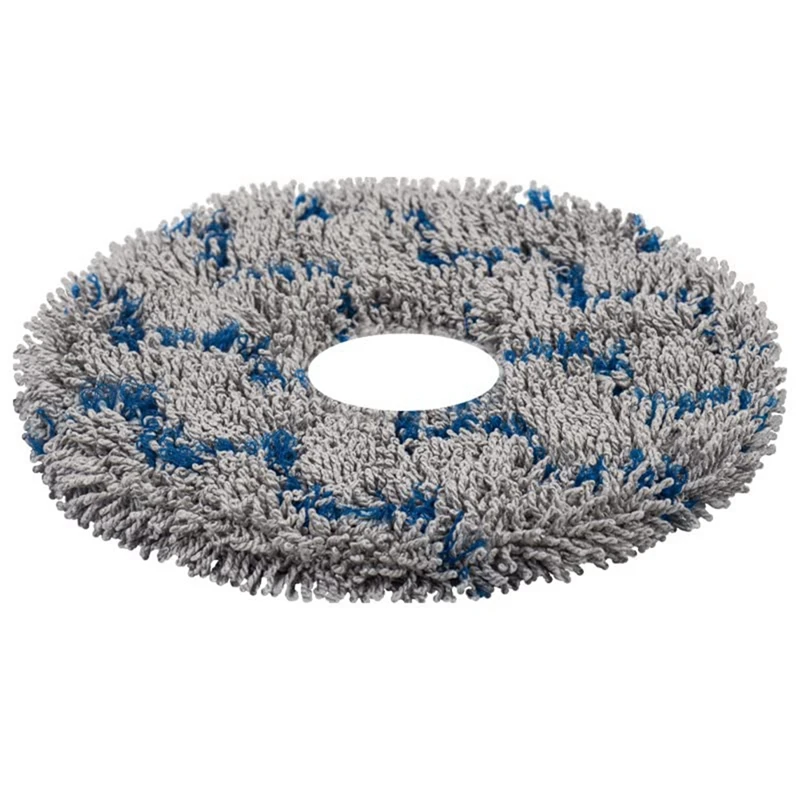 Cleaning Cloth Compatible For Ecovacs X1omni X1turbo T10 Turbo Vacuum Cleaner Accessories Mop Cloth Pads
Cleaning Cloth Compatible For Ecovacs X1omni X1turbo T10 Turbo Vacuum Cleaner Accessories Mop Cloth Pads