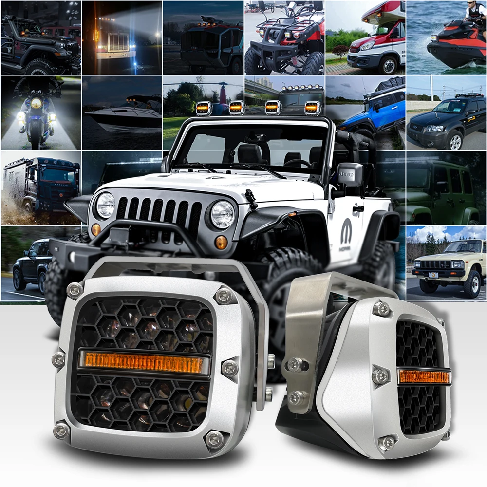 2Pcs 120W Led Car Work Light Round Spotlight Car Headlight For Truck Offroad Fog Lamp Night Driving Lights For SUV ATV Headlamp
2Pcs 120W Led Car Work Light Round Spotlight Car Headlight For Truck Offroad Fog Lamp Night Driving Lights For SUV ATV Headlamp