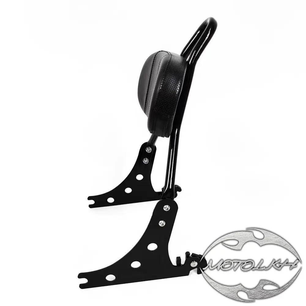 Спинка для езды на мотоцикле и пассажире для Harley Softail Fat boy break Flstsb Cross Bones 2008-2023
Спинка для езды на мотоцикле и пассажире для Harley Softail Fat boy break Flstsb Cross Bones 2008-2023