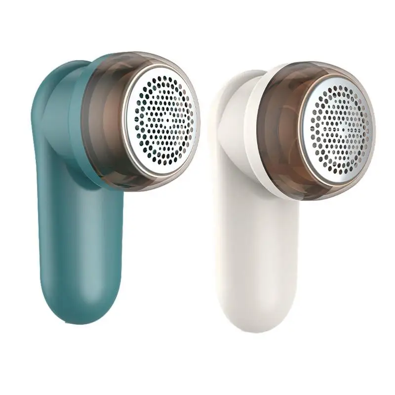 Fabric Shaver Rechargeable Hair Ball Trimmer Portable Lint Remover 3 Gears USB Charging Fuzz Remover for Sweater Couch Blanket
Fabric Shaver Rechargeable Hair Ball Trimmer Portable Lint Remover 3 Gears USB Charging Fuzz Remover for Sweater Couch Blanket