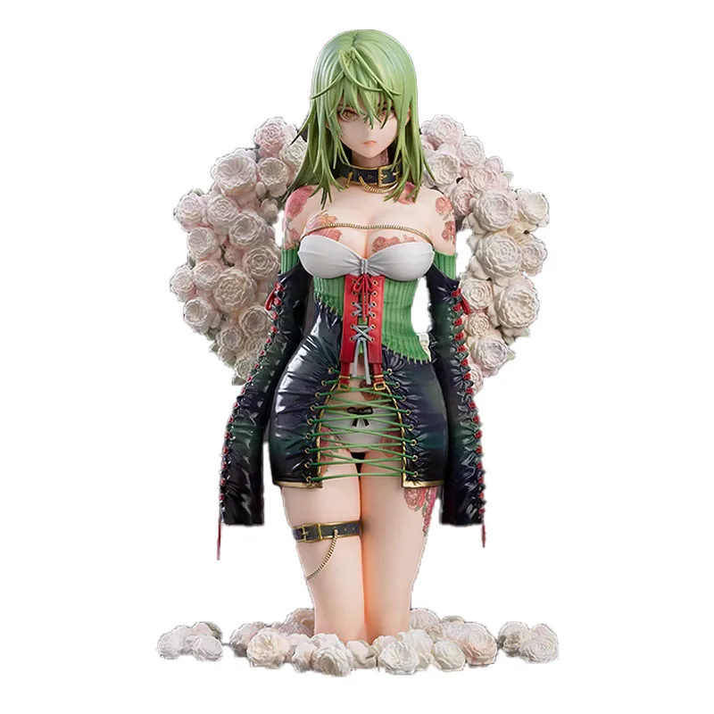 Good Smile GSC Illustration Revelation Yueji Mingke Anime Figure Model Collecile Action Toys Gifts
Good Smile GSC Illustration Revelation Yueji Mingke Anime Figure Model Collecile Action Toys Gifts